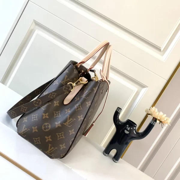 Louis Vuitton bag - louis vuitton replica bags