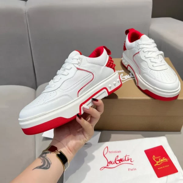 Christian Louboutin shoes - Reps shoes