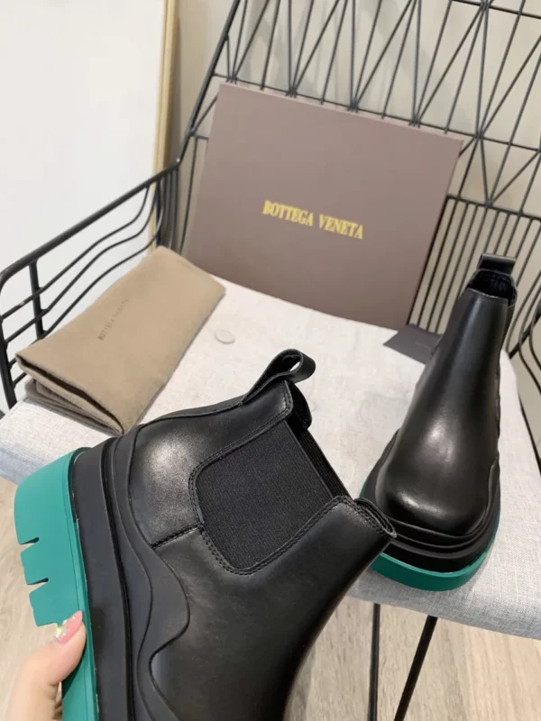 Bottega Veneta shoes - Reps shoes