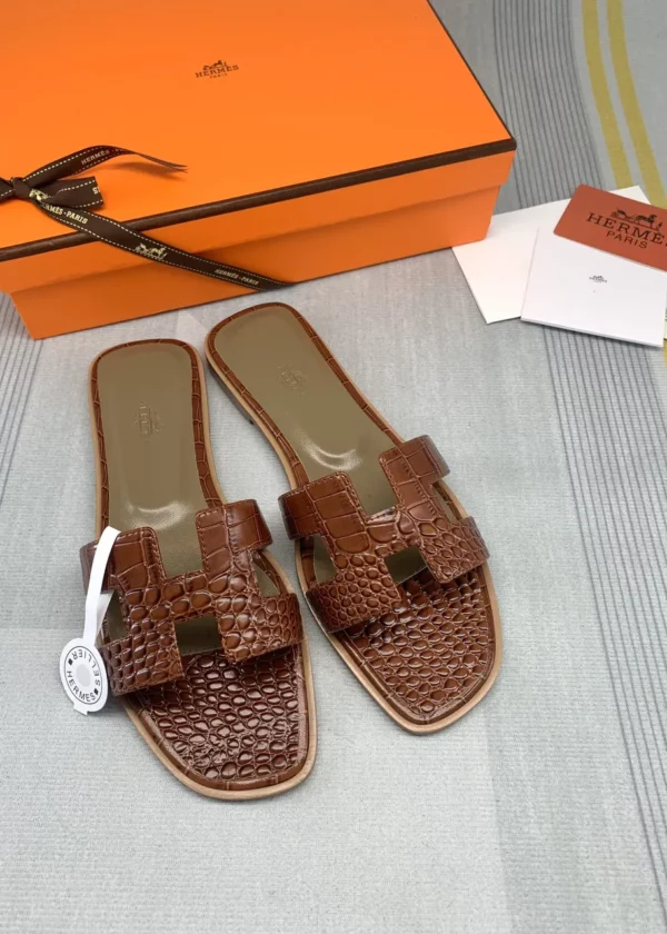 Hermes shoes - Replica shoes