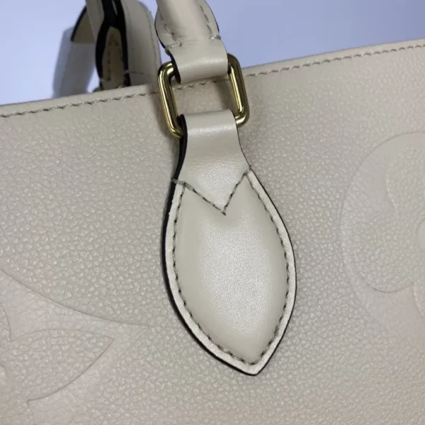 Louis Vuitton  bag - louis vuitton replica bags