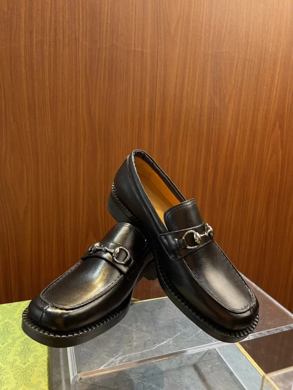 Gucci shoes - replica gucci shoes