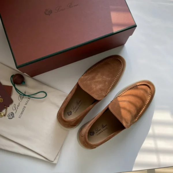 Loro Piana shoes - rep shoes