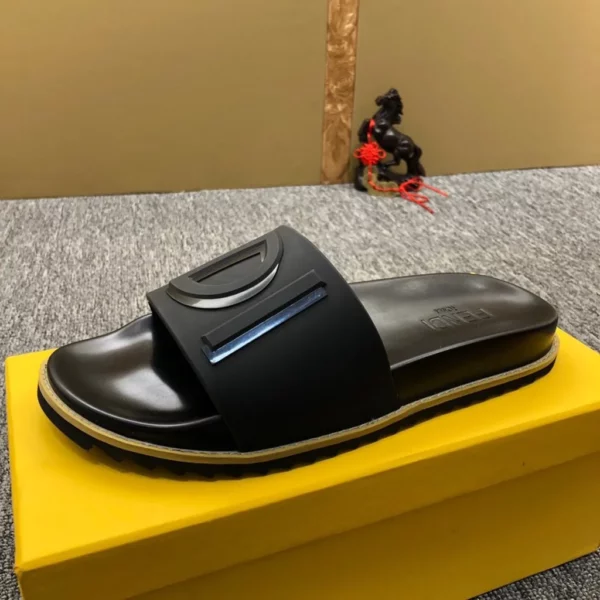 Fendi shoes - Reps shoes