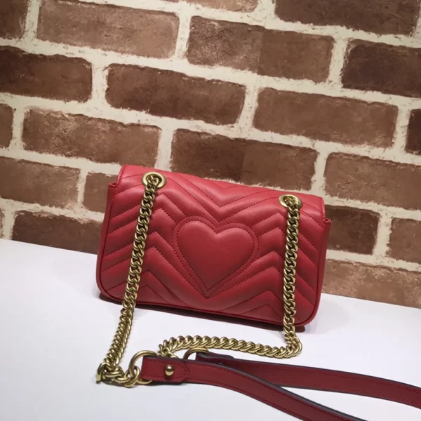 Gucci bag - replica gucci bags