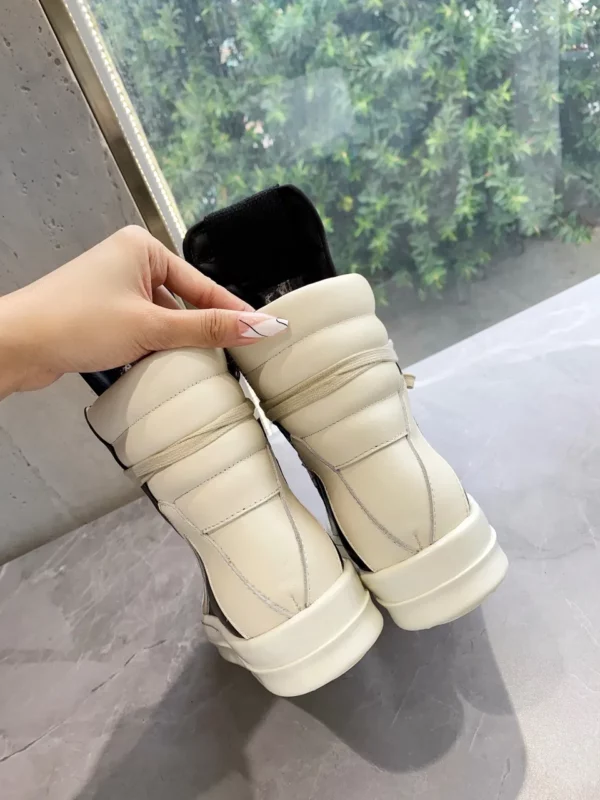 Rick Owens shoes - Replica shoes