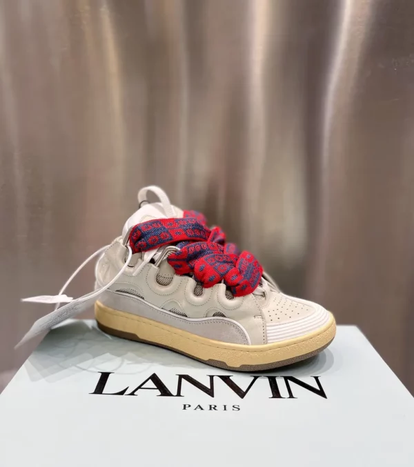 Lanvin shoes - rep shoes