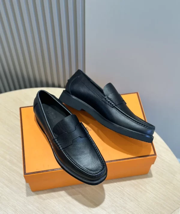 Hermes shoes - rep shoes