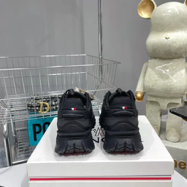 Moncler shoes - rep shoes