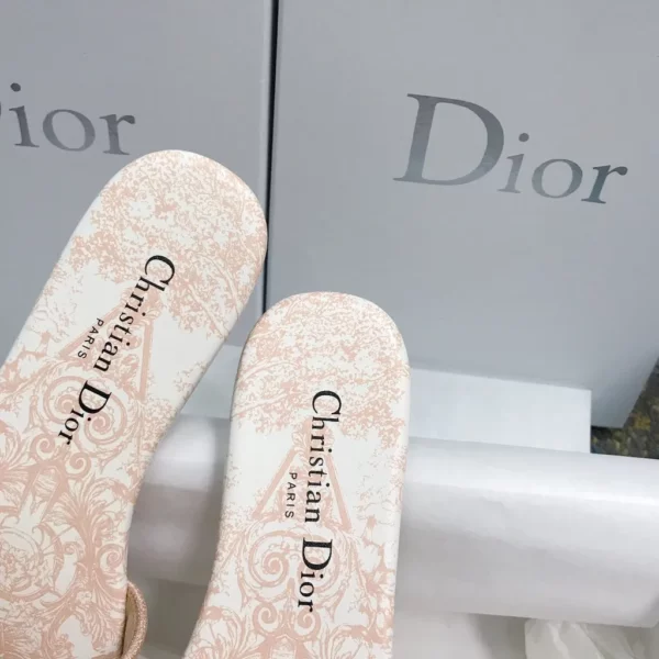 Dior shoes - rep shoes