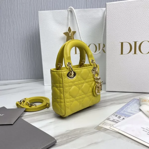 Dior bag - replica dior bags