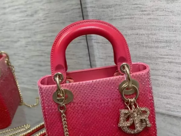 Dior bag - replica dior bags