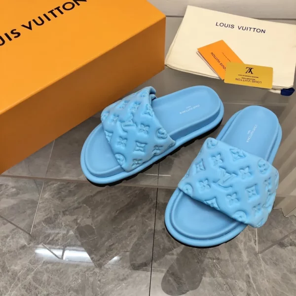 Louis Vuitton shoes - louis vuitton replica shoes