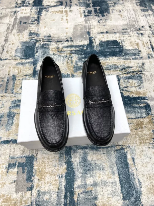 Versace shoes - rep shoes