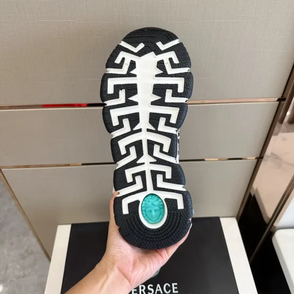 Versace shoes - Replica shoes