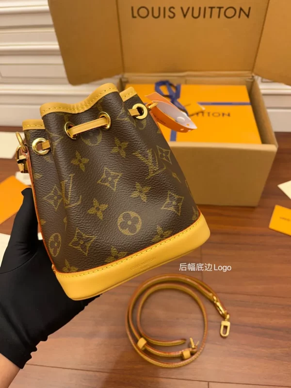 Louis Vuitton bag - louis vuitton replica bags