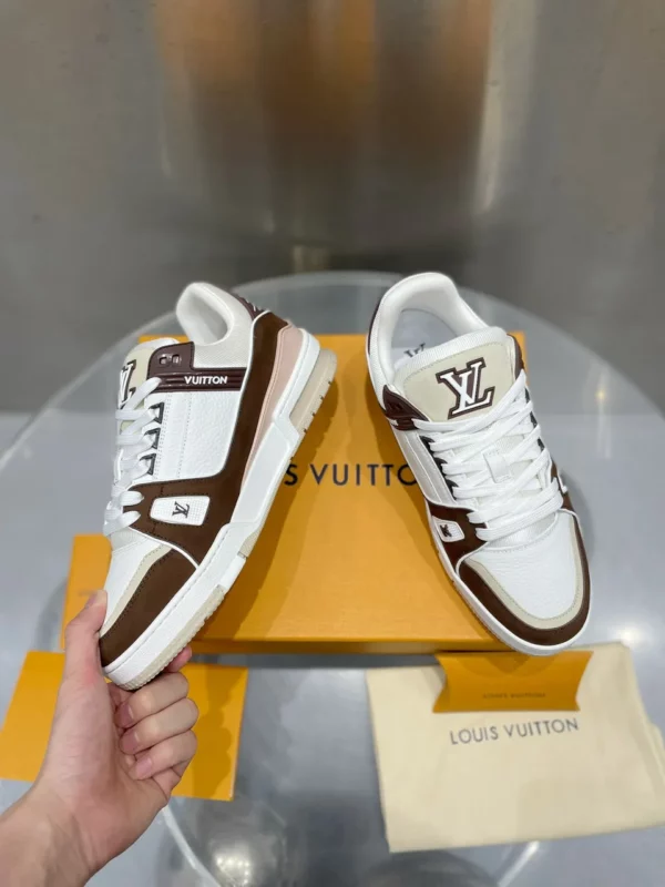 Louis Vuitton shoes - louis vuitton replica shoes