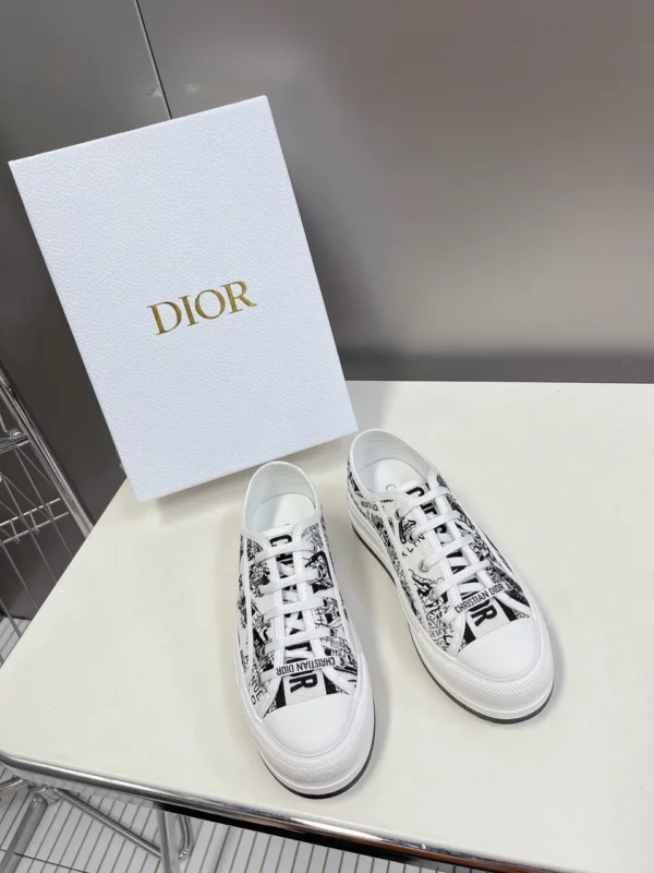 Dior shoes - Reps shoes