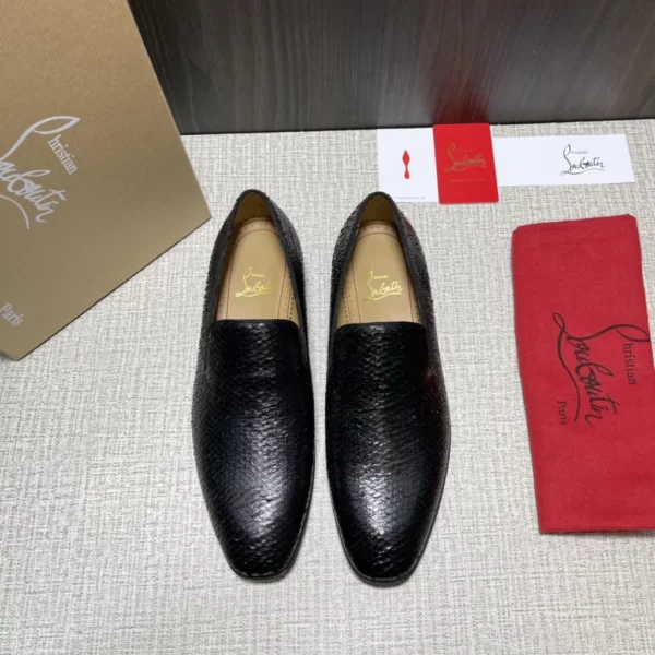 Christian Louboutin shoes - rep shoes