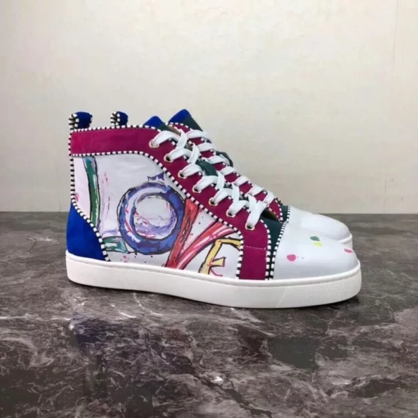 Christian Louboutin shoes - Replica shoes