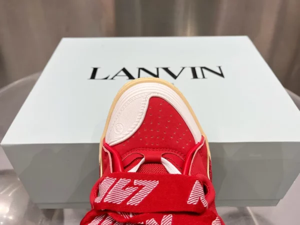 Lanvin shoes - rep shoes