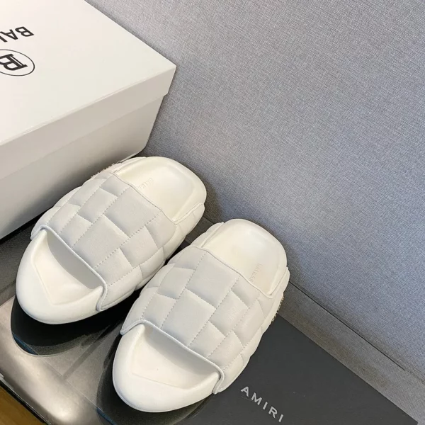 Balmain shoes - Reps shoes