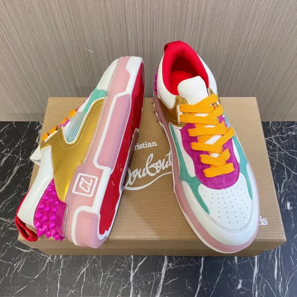 Christian Louboutin shoes - rep shoes