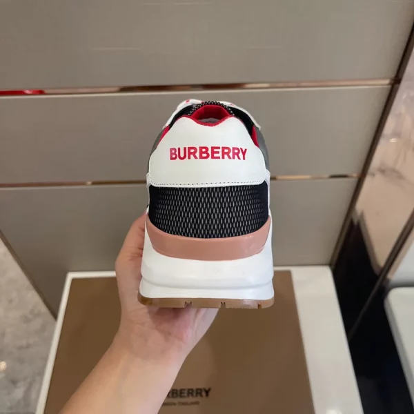 Burberry shoes - Reps shoes