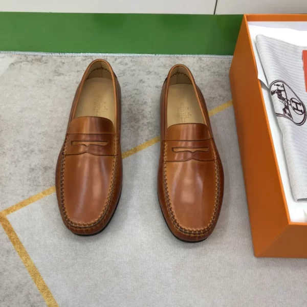 Hermes shoes - Replica shoes