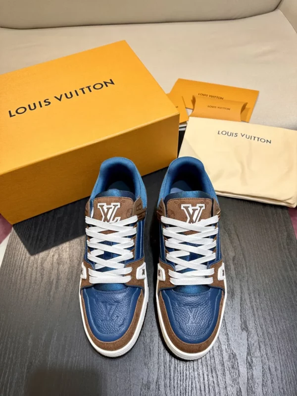 Louis Vuitton shoes - louis vuitton replica shoes