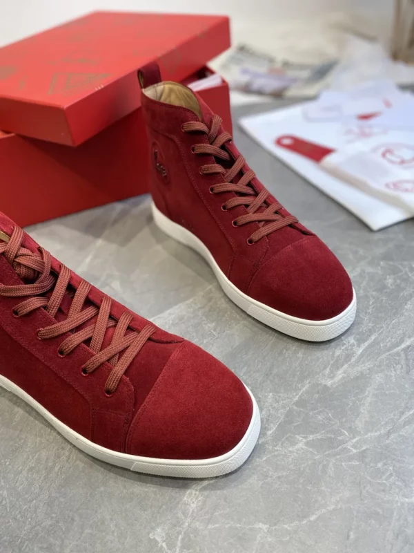 Christian Louboutin shoes - Reps shoes