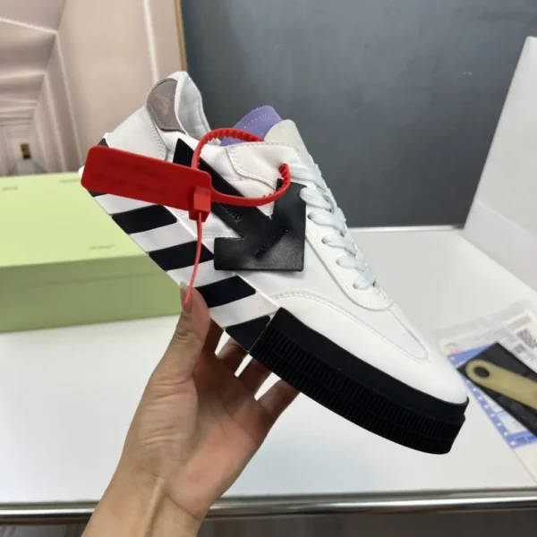 Off White shoes - Replica shoes