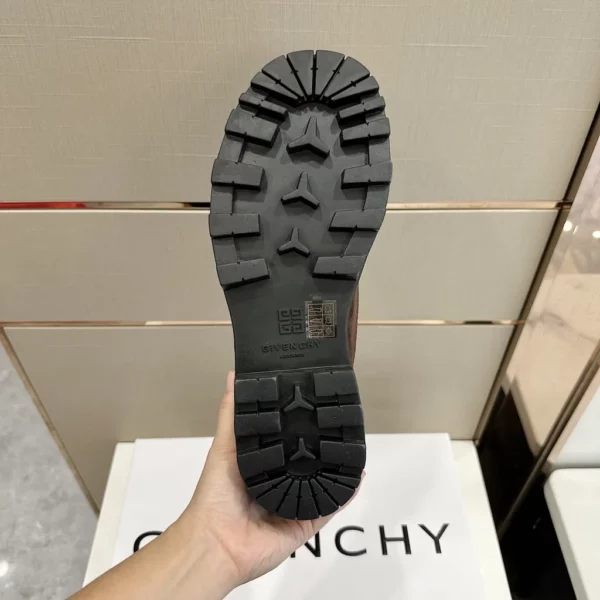 Givenchy shoes - rep shoes