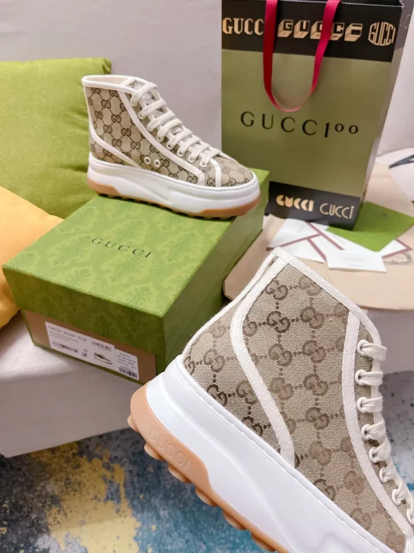 Gucci shoes - replica gucci shoes