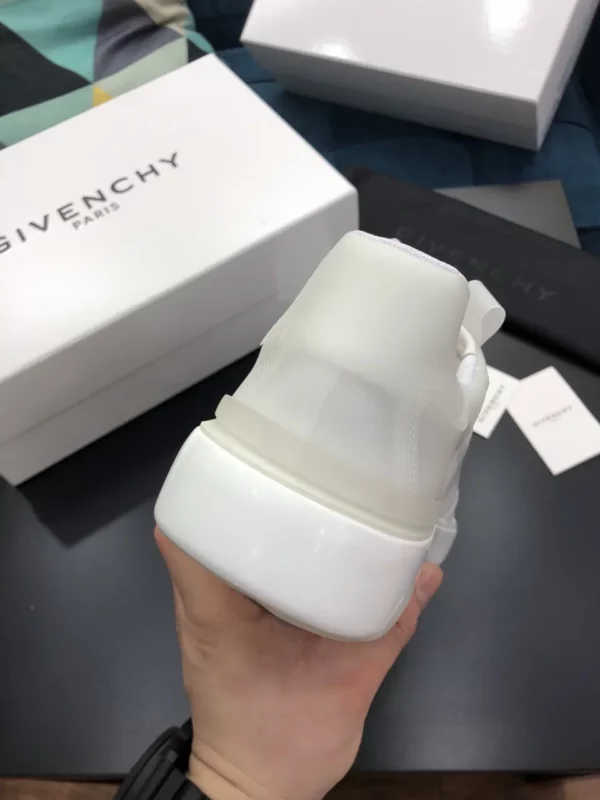 Givenchy shoes - Reps shoes