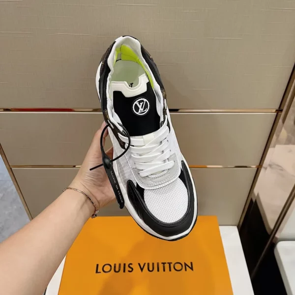 Louis Vuitton shoes - louis vuitton replica shoes