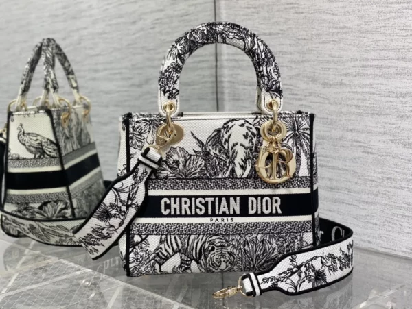 Dior bag - replica dior bags