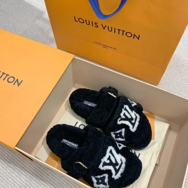 Louis Vuitton shoes - louis vuitton replica shoes