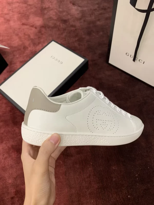 Gucci shoes - replica gucci shoes