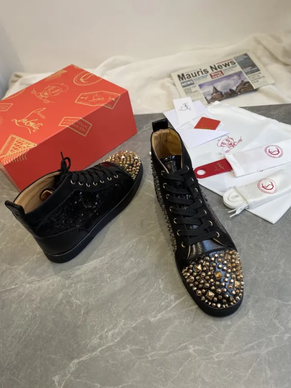 Christian Louboutin shoes - Reps shoes