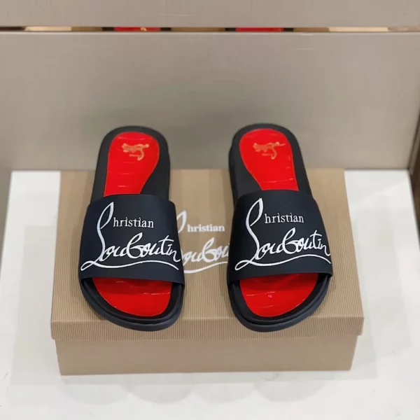 Christian Louboutin shoes - rep shoes