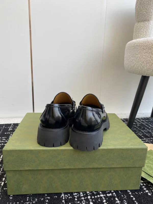 Gucci shoes - replica gucci shoes