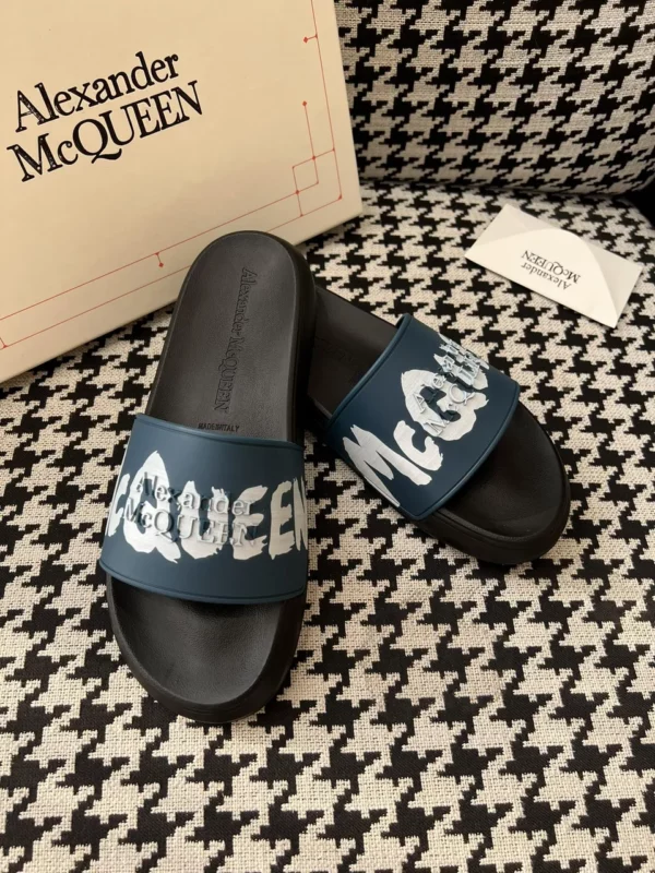 Alexander MCQueen shoes - Reps shoes