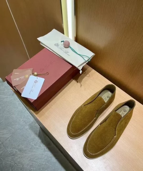 Loro Piana shoes - Replica shoes