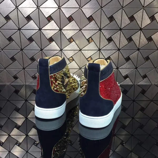 Christian Louboutin shoes - Reps shoes