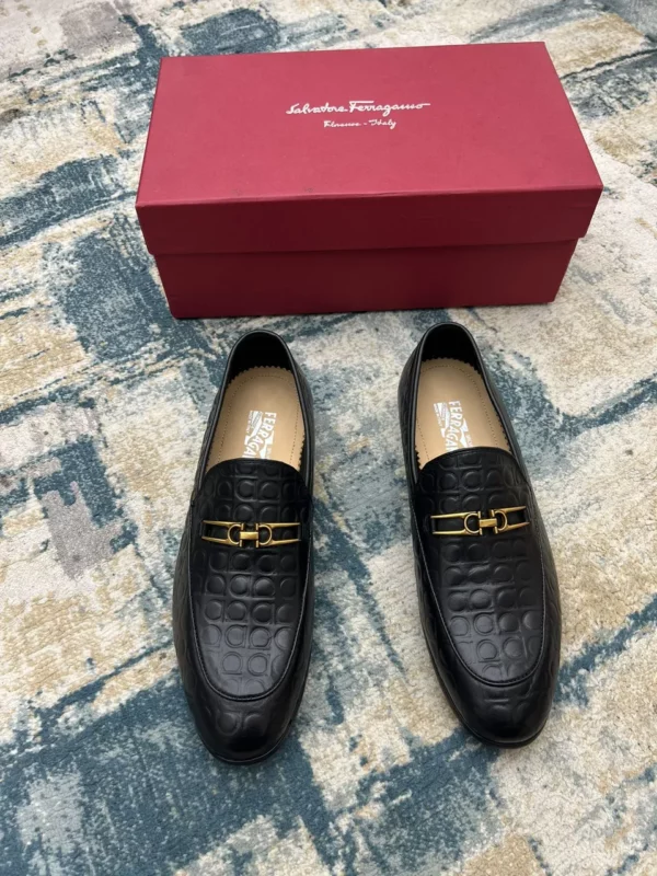 Ferragamo shoes - Reps shoes