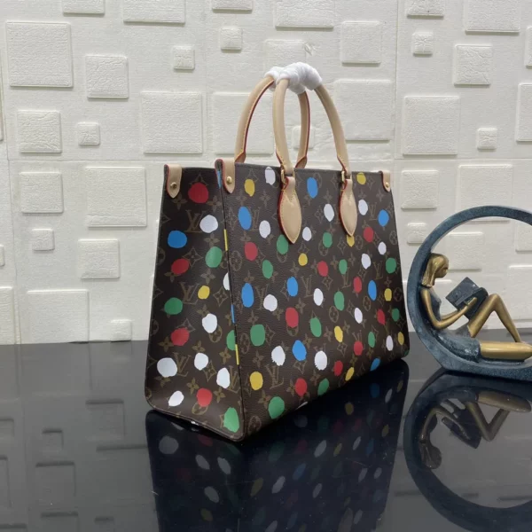 Louis Vuitton bag - louis vuitton replica bags