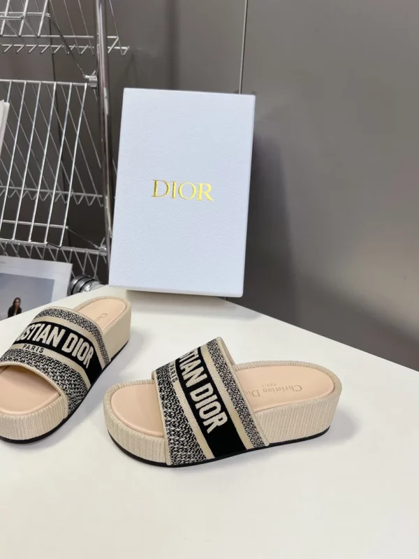 Dior shoes - rep shoes