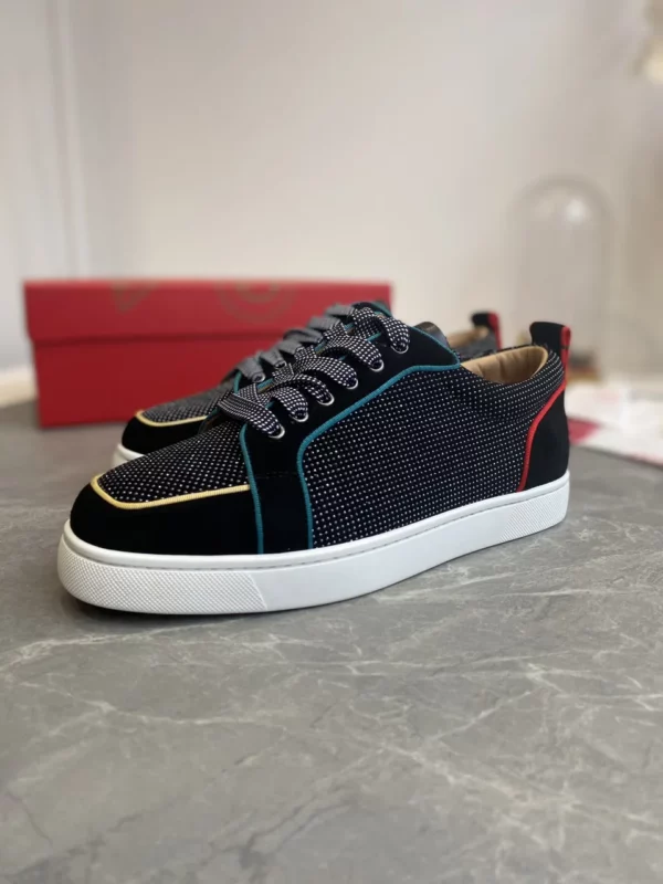 Christian Louboutin shoes - rep shoes