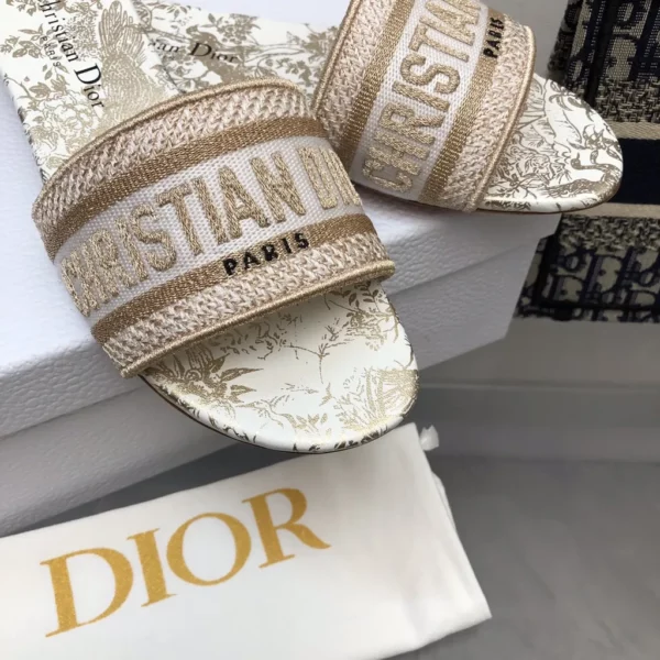 Dior shoes - rep shoes